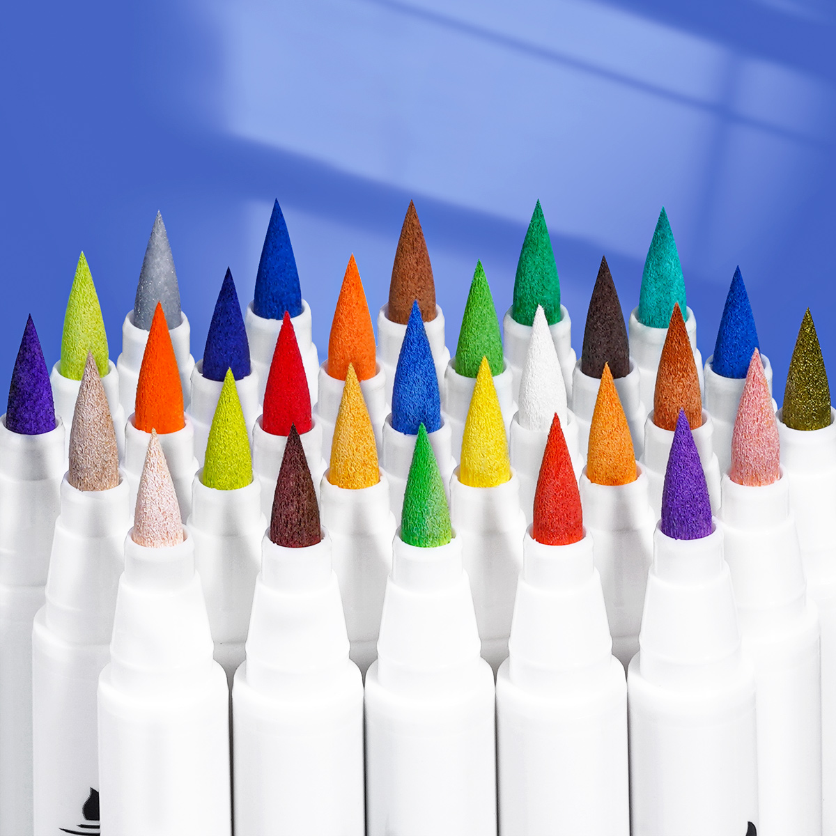 Arrtx Penne per vernice acrili - Copic Marker Classic recensione e prezzo