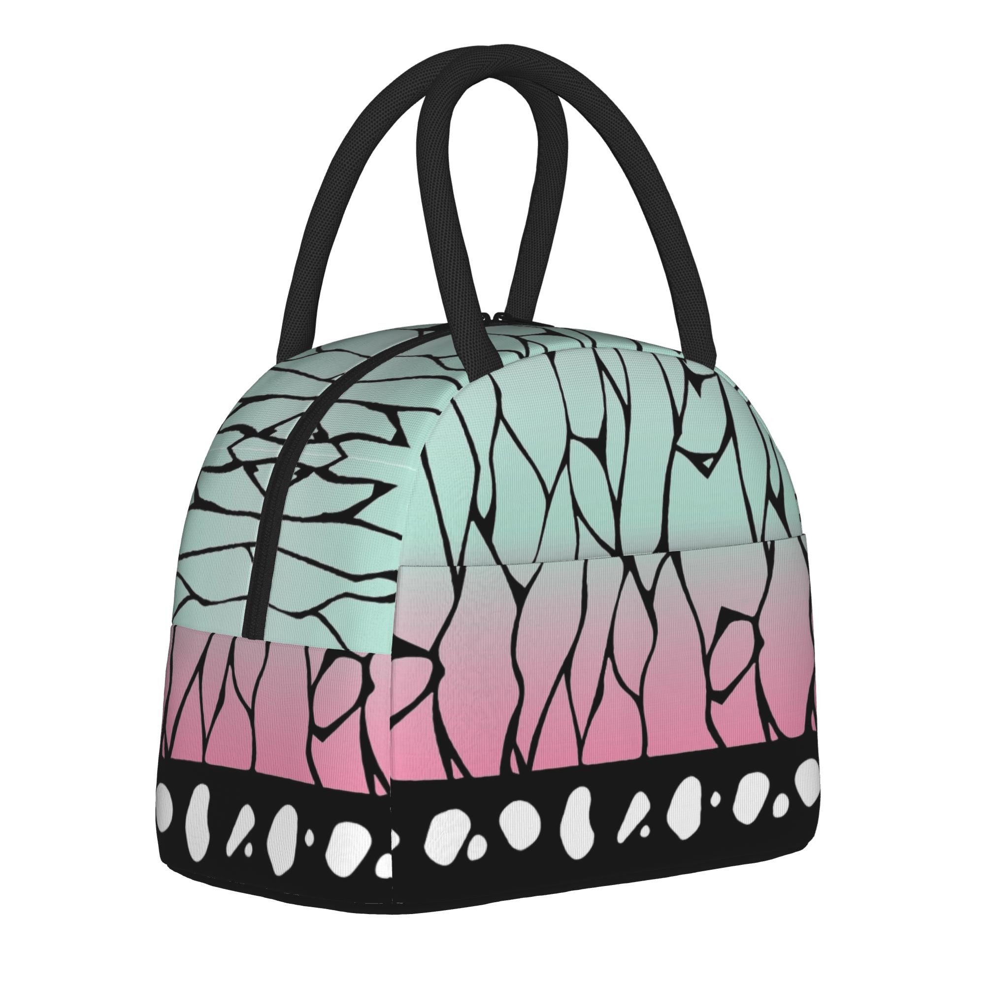 Borsa termica per il pranzo De - Tote Bag Sublimation recensione e prezzo