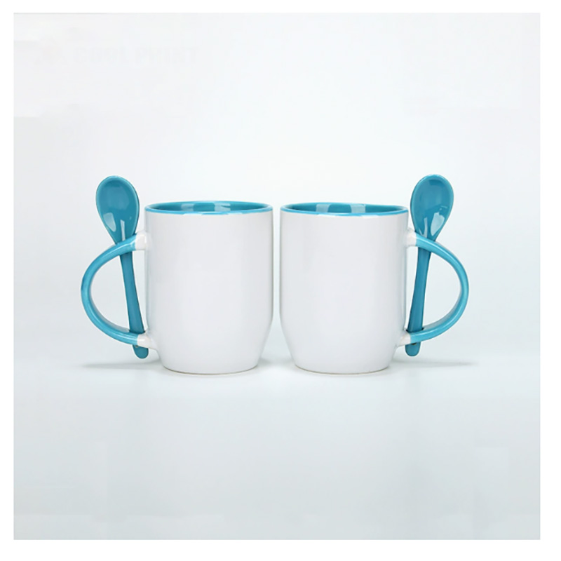2 Tazze da Caffè Vuote per Sub - Sublimation Mug White recensione e prezzo