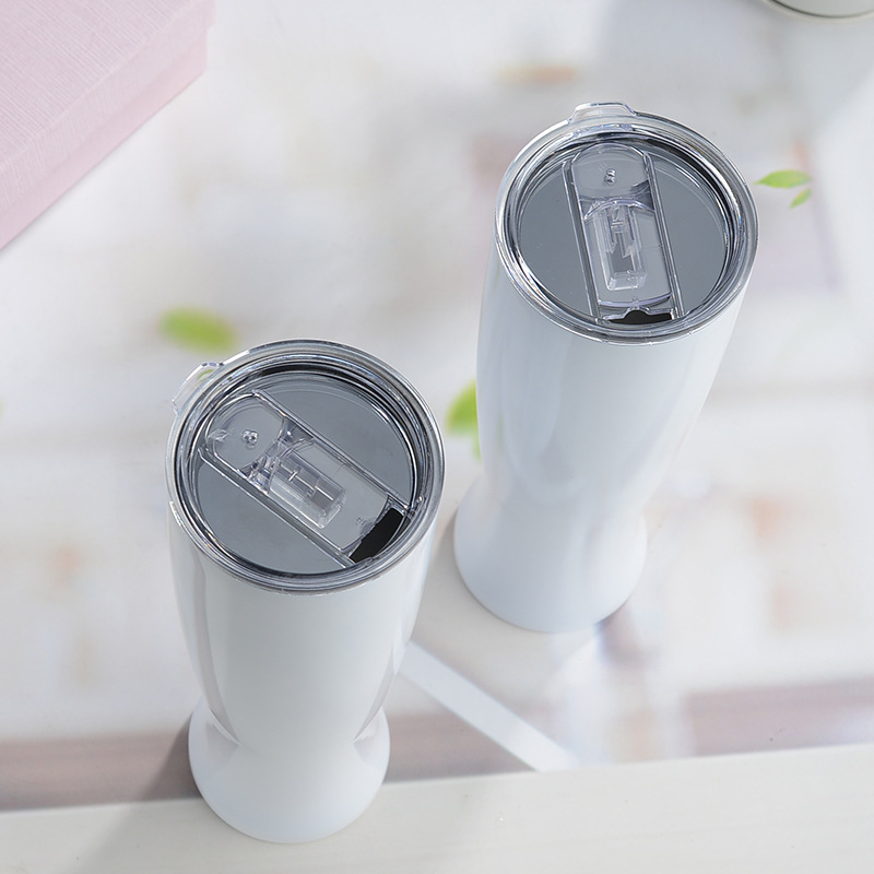 Tazza di birra vuota per subli - Sublimation Mug White recensione e prezzo