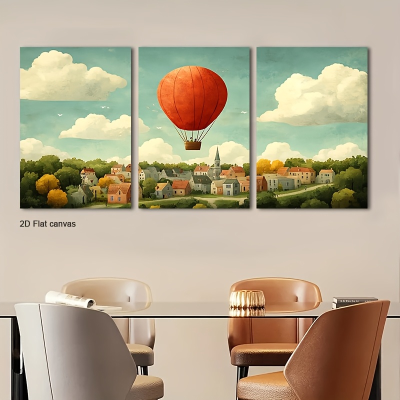 Quadro su tela senza cornice 3 - Canvas Wrap Ready recensione e prezzo