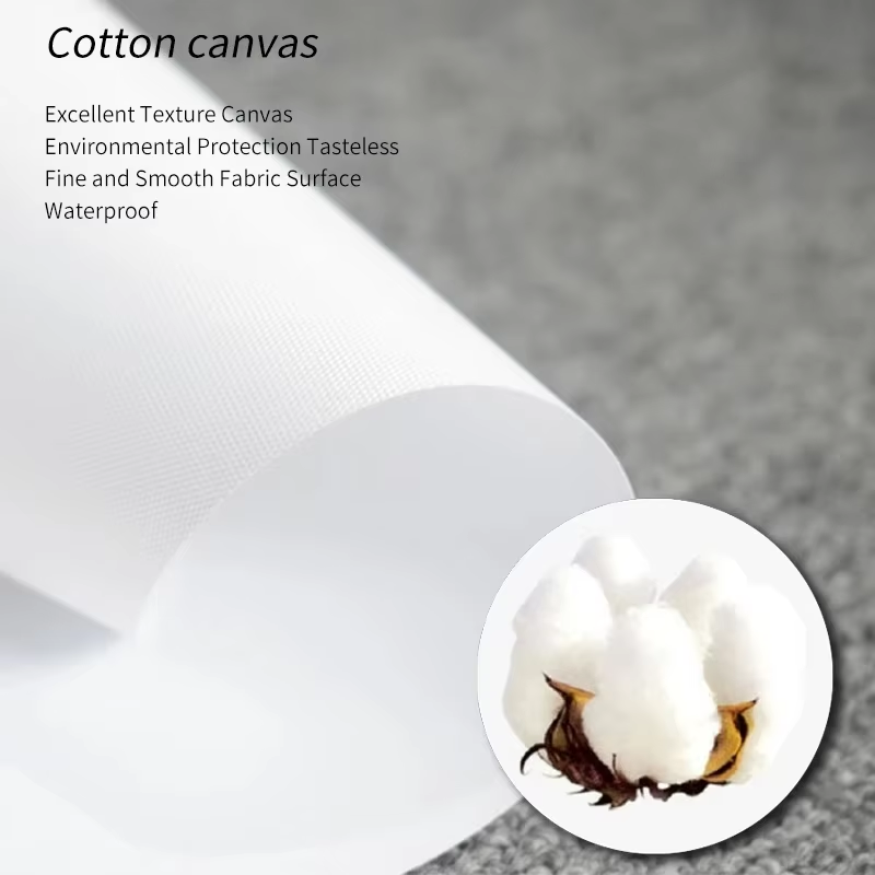 Quadro su tela senza cornice 3 - Canvas Wrap Ready recensione e prezzo