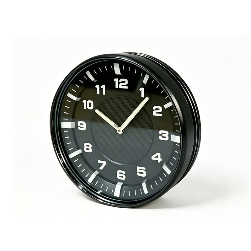 Orologio Auto FLEYE, Orologio  - Metal Photo Panel recensione e prezzo