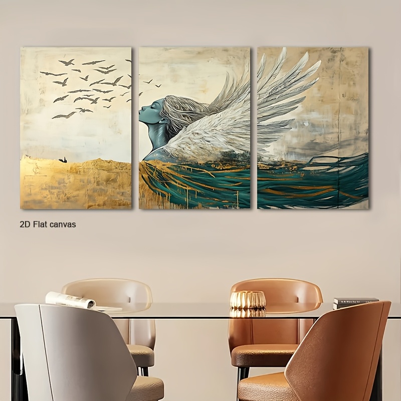 Quadri su tela senza cornice,  - Canvas Wrap Ready recensione e prezzo