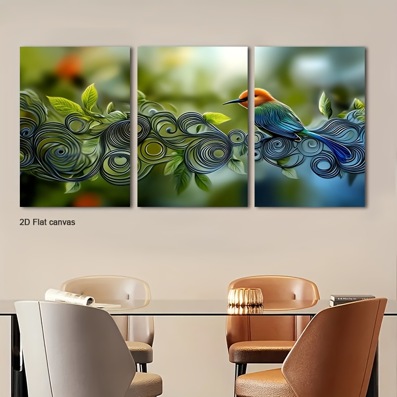 Quadro su tela senza cornice,  - Canvas Wrap Ready recensione e prezzo