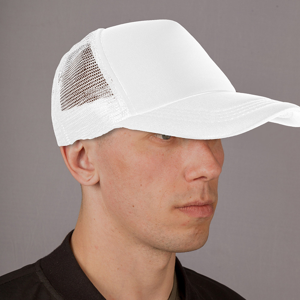 5 Cappellini da Baseball in Re - Hat Sublimation Blank recensione e prezzo