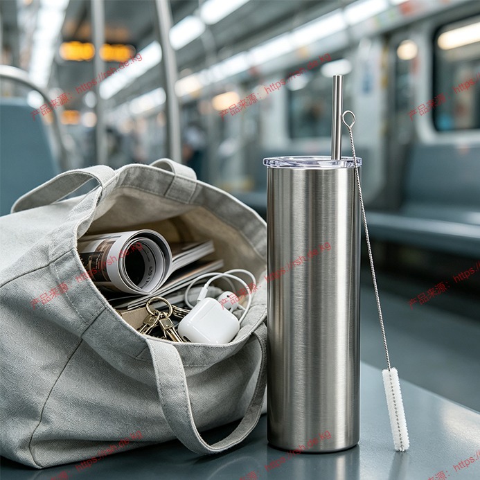ProSub Tumbler Dritto e Sottil - Tumbler 20Oz White recensione e prezzo