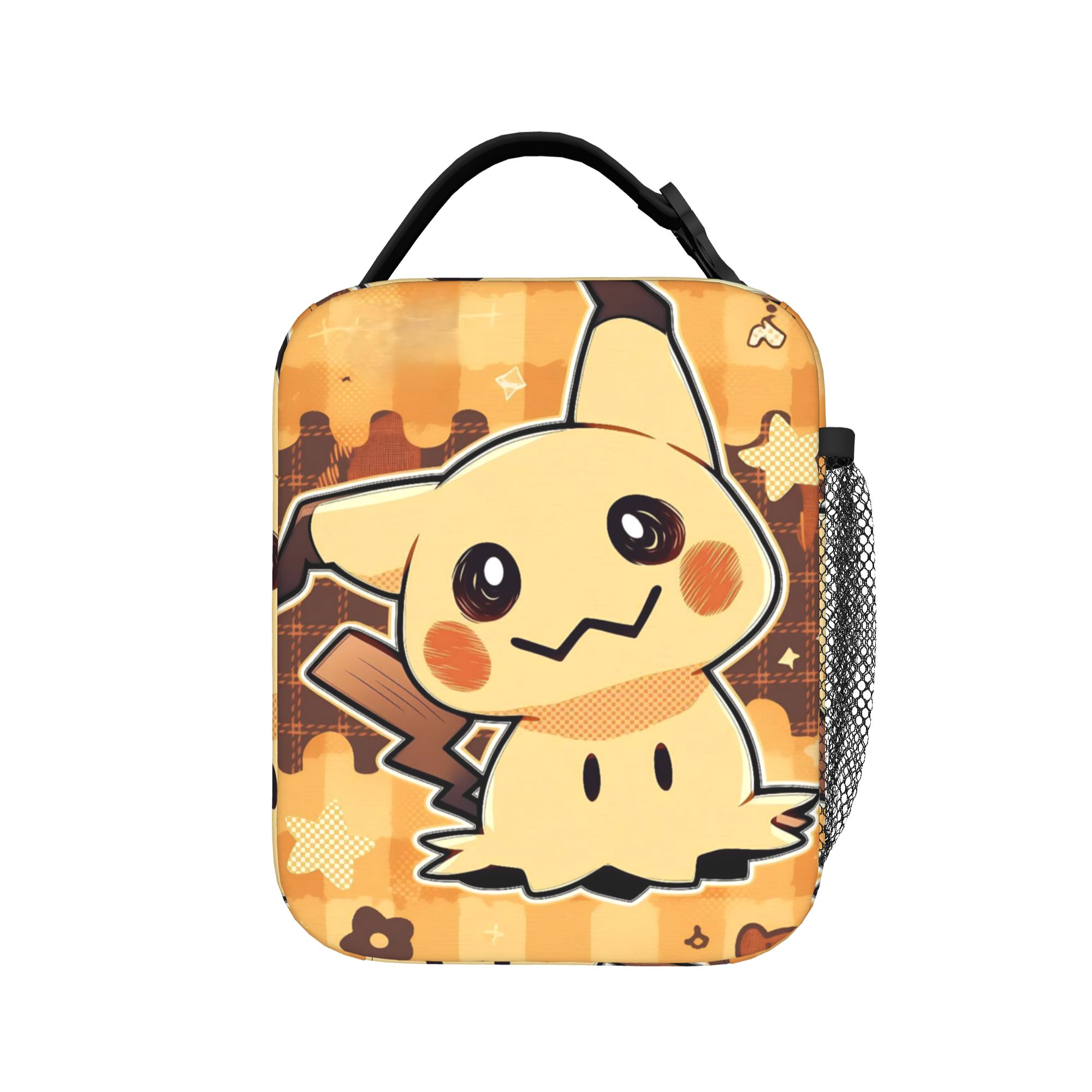 Borsa Termica Portatile Mimiky - Tote Bag Sublimation recensione e prezzo