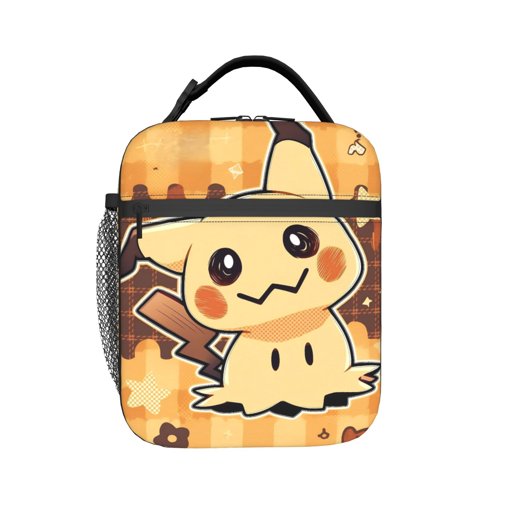 Borsa Termica Portatile Mimiky - Tote Bag Sublimation recensione e prezzo