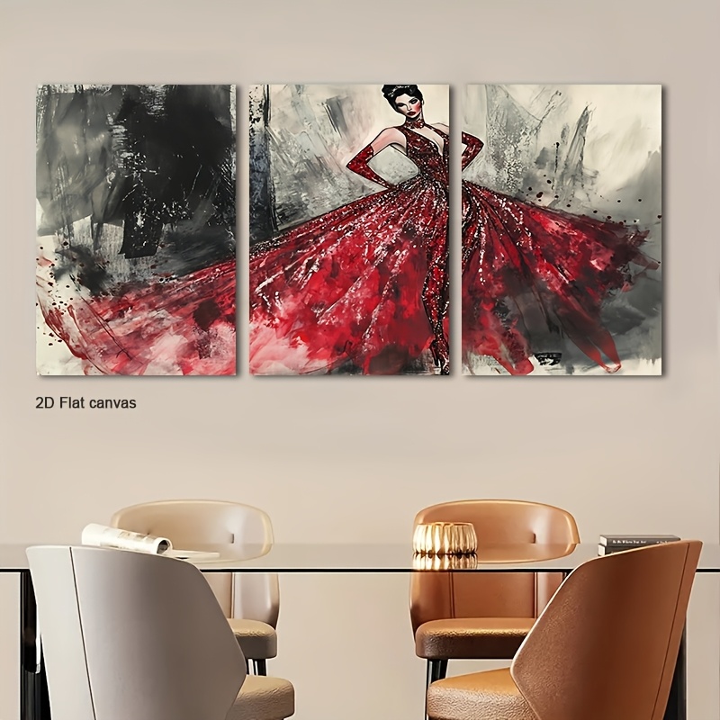 Quadro su Tela Senza Cornice 3 - Canvas Wrap Ready recensione e prezzo