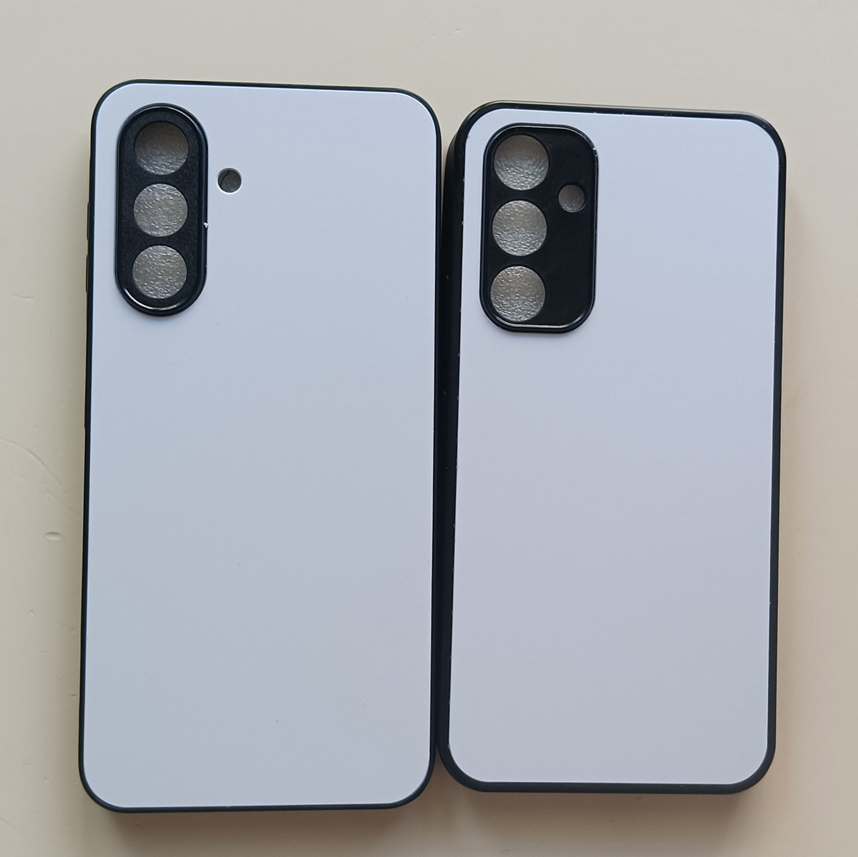 10 pezzi di cover per telefono - Phone Case Blank Print recensione e prezzo